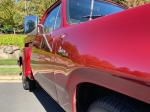 Dodge D100 Custom Pickup 1979 года